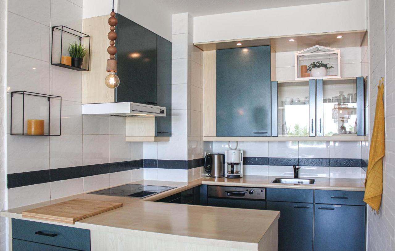 2 Bedroom Lovely Home In بروينسي المظهر الخارجي الصورة